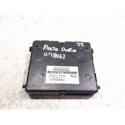 Recambio de modulo electronico para dacia duster (hm_) 1.5 dci 90 (hmaa) referencia OEM IAM 285255204R  