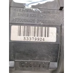 Recambio de caudalimetro para renault megane ii (bm0/1_, cm0/1_) 1.5 dci referencia OEM IAM 53379924 7700109812  