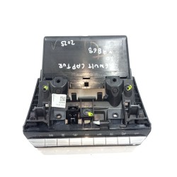 Recambio de mando climatizador para renault captur ii (hf_) tce 100 (hfmt) referencia OEM IAM 682105268R  