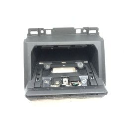 Recambio de mando climatizador para renault captur ii (hf_) tce 100 (hfmt) referencia OEM IAM 682105268R  