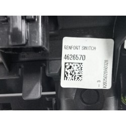 Recambio de mando climatizador para renault captur ii (hf_) tce 100 (hfmt) referencia OEM IAM 682105268R  