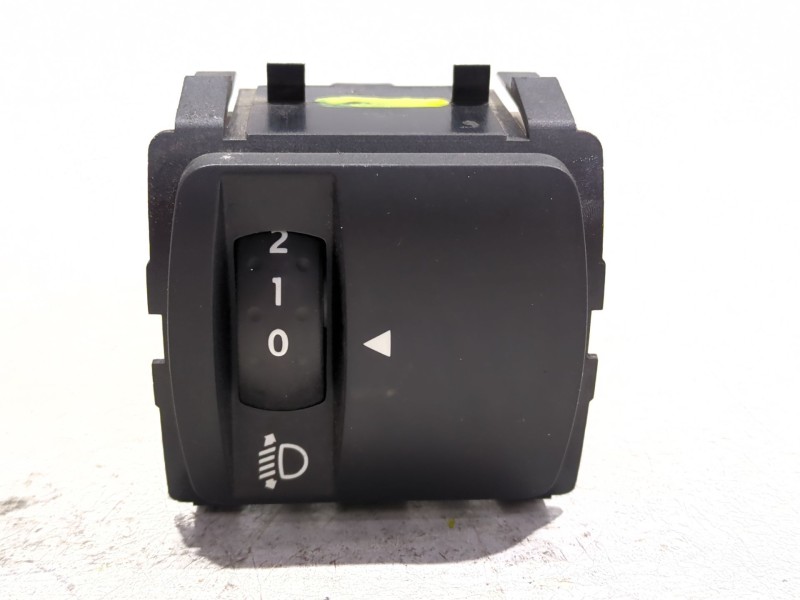 Recambio de regulador altura luces para dacia duster (hm_) 1.5 dci 90 (hmaa) referencia OEM IAM 251902972R  