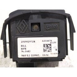 Recambio de regulador altura luces para dacia duster (hm_) 1.5 dci 90 (hmaa) referencia OEM IAM 251902972R  