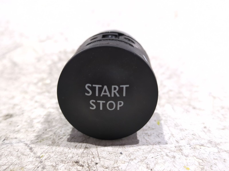 Recambio de boton start/stop para dacia duster (hm_) 1.5 dci 90 (hmaa) referencia OEM IAM 503211R  