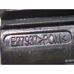 Recambio de boton start/stop para dacia duster (hm_) 1.5 dci 90 (hmaa) referencia OEM IAM 503211R  