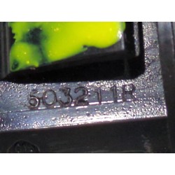 Recambio de boton start/stop para dacia duster (hm_) 1.5 dci 90 (hmaa) referencia OEM IAM 503211R  