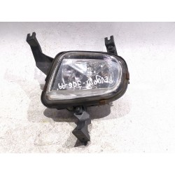 Recambio de faro antiniebla izquierdo para peugeot 306 (7b, n3, n5) 1.9 d referencia OEM IAM 085502008L  
