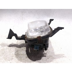 Recambio de faro antiniebla izquierdo para peugeot 306 (7b, n3, n5) 1.9 d referencia OEM IAM 085502008L  