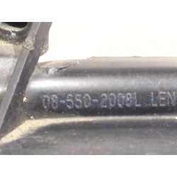 Recambio de faro antiniebla izquierdo para peugeot 306 (7b, n3, n5) 1.9 d referencia OEM IAM 085502008L  