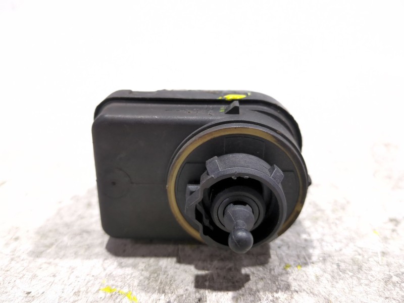 Recambio de motor trampilla calefaccion para peugeot 306 (7b, n3, n5) 1.9 d referencia OEM IAM   