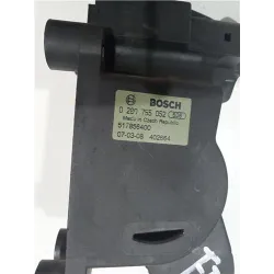 Recambio de potenciometro pedal gas para fiat bravo (182)(1995) 1.9 d referencia OEM IAM 0280755052  