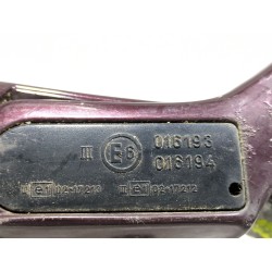 Recambio de retrovisor derecho para bmw 7 (e32) 750 i, il v12 referencia OEM IAM E6016193  