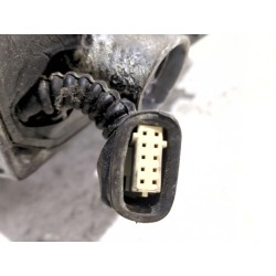 Recambio de retrovisor derecho para bmw 7 (e32) 750 i, il v12 referencia OEM IAM E6016193  