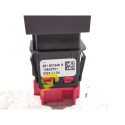 Recambio de interruptor para renault captur ii (hf_) tce 100 (hfmt) referencia OEM IAM 251901945R  