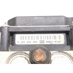 Recambio de nucleo abs para citroën c4 picasso (2007) 1.6 hdi referencia OEM IAM 0265950464  