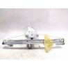 Recambio de mecanismo elevalunas delantero derecho para dacia duster (hm_) 1.5 dci 90 (hmaa) referencia OEM IAM 807201952R  