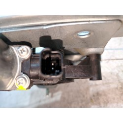 Recambio de mecanismo elevalunas delantero derecho para dacia duster (hm_) 1.5 dci 90 (hmaa) referencia OEM IAM 807201952R  