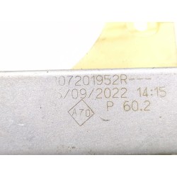 Recambio de mecanismo elevalunas delantero derecho para dacia duster (hm_) 1.5 dci 90 (hmaa) referencia OEM IAM 807201952R  