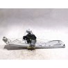 Recambio de mecanismo elevalunas trasero derecho para dacia duster (hm_) 1.5 dci 90 (hmaa) referencia OEM IAM 827208597R  