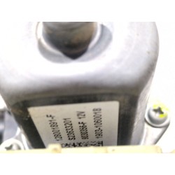 Recambio de mecanismo elevalunas trasero derecho para dacia duster (hm_) 1.5 dci 90 (hmaa) referencia OEM IAM 827208597R  