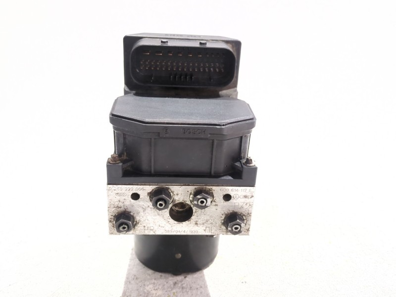 Recambio de nucleo abs para seat cordoba (6l2) 1.9 tdi referencia OEM IAM 0265800003  