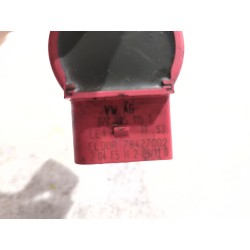 Recambio de bobina encendido para audi a8 d3 (4e2, 4e8) 4.2 quattro referencia OEM IAM 78427002  