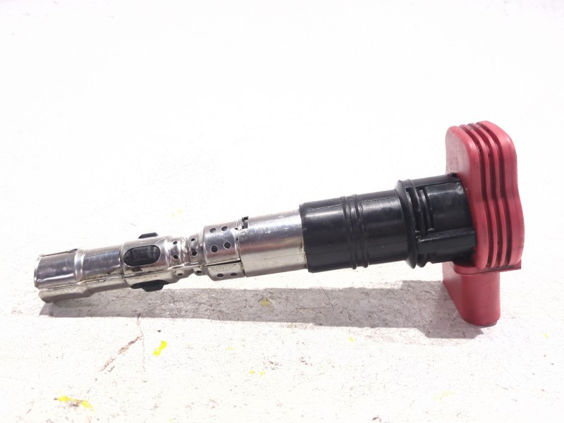 Recambio de bobina encendido para audi a8 d3 (4e2, 4e8) 4.2 quattro referencia OEM IAM 78427002  