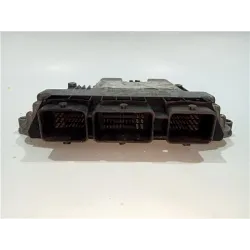 Recambio de centralita inyeccion para citroën c4 berlina (06.2004) 2.0 16v referencia OEM IAM 0281011863  