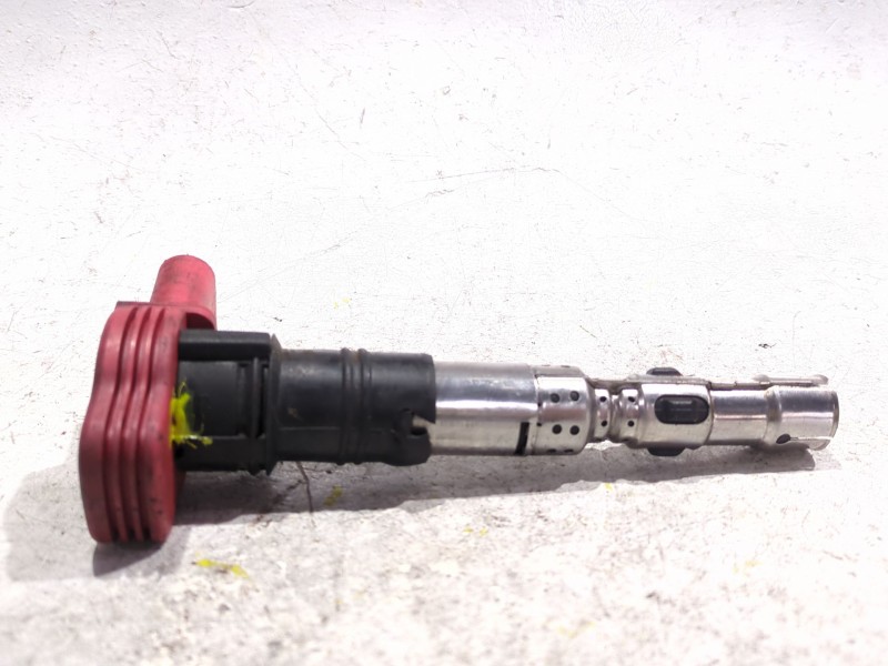 Recambio de bobina encendido para audi a8 d3 (4e2, 4e8) 4.2 quattro referencia OEM IAM 78427002  