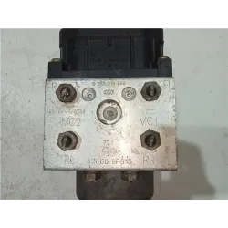 Recambio de nucleo abs para nissan primera berlina (p12)(12.2001) 1.9 dci referencia OEM IAM 0273004316 476608F815  