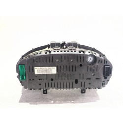Recambio de cuadro completo para seat ibiza (6l1)(04.2002) 1.9 sdi referencia OEM IAM W06L0920801A  