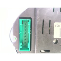 Recambio de cuadro completo para seat ibiza (6l1)(04.2002) 1.9 sdi referencia OEM IAM W06L0920801A  