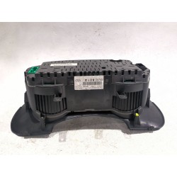 Recambio de cuadro completo para seat ibiza (6l1)(04.2002) 1.9 sdi referencia OEM IAM W06L0920801A  