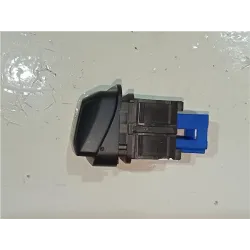 Recambio de interruptor luces emergencia para peugeot 2008 allure blue-hdi fap] referencia OEM IAM 96750916ZD  