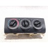 Recambio de mando climatizador para renault clio iii 1.5 dci referencia OEM IAM 8200147160  