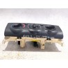 Recambio de mando climatizador para renault clio iii 1.5 dci referencia OEM IAM 8200147160  