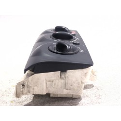 Recambio de mando climatizador para renault clio iii 1.5 dci referencia OEM IAM 8200147160  