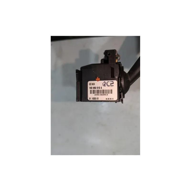 Recambio de mando de luces para volkswagen golf v (1k1)(2003) 2.0 tdi 16v referencia OEM IAM 1K0953513A  