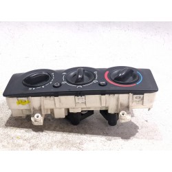 Recambio de mando climatizador para renault clio iii 1.5 dci referencia OEM IAM 8200147160  