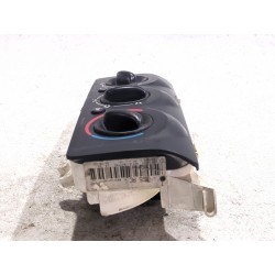 Recambio de mando climatizador para renault clio iii 1.5 dci referencia OEM IAM 8200147160  