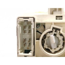 Recambio de mando climatizador para renault clio iii 1.5 dci referencia OEM IAM 8200147160  