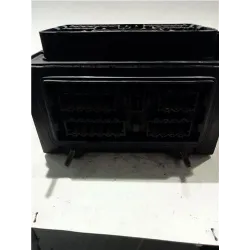 Recambio de caja fusibles/rele para fiat 1311600 referencia OEM IAM 131 1600  