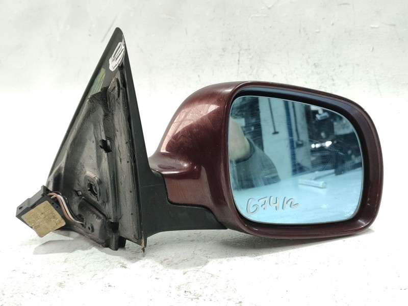 Recambio de retrovisor derecho para audi a6 c5 (4b2, 4b4) 2.5 tdi referencia OEM IAM 4B1858532R  