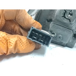 Recambio de retrovisor derecho para audi a6 c5 (4b2, 4b4) 2.5 tdi referencia OEM IAM 4B1858532R  