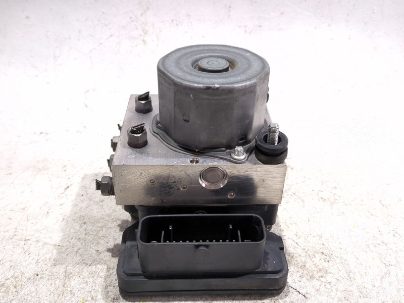 Recambio de nucleo abs para dacia duster (hm_) 1.5 dci 90 (hmaa) referencia OEM IAM 0265956628  