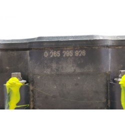 Recambio de nucleo abs para dacia duster (hm_) 1.5 dci 90 (hmaa) referencia OEM IAM 0265956628  