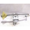 Recambio de mecanismo elevalunas delantero izquierdo para dacia duster (hm_) 1.5 dci 90 (hmaa) referencia OEM IAM 807217664R  