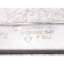 Recambio de mecanismo elevalunas delantero izquierdo para dacia duster (hm_) 1.5 dci 90 (hmaa) referencia OEM IAM 807217664R  