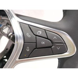 Recambio de volante para renault captur ii (hf_) tce 100 (hfmt) referencia OEM IAM 484003330R  