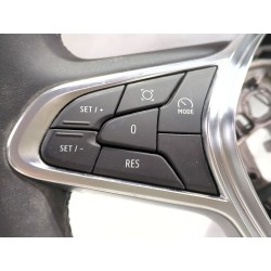 Recambio de volante para renault captur ii (hf_) tce 100 (hfmt) referencia OEM IAM 484003330R  